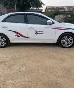 Mua Xe KIA FOTER 2014